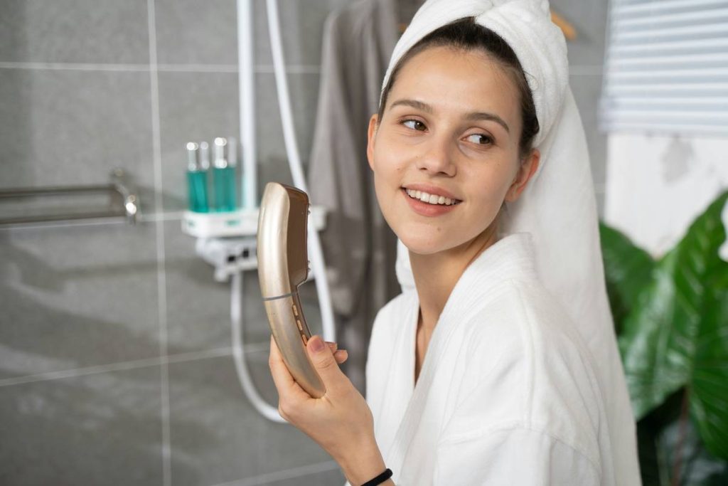 Dry Brushing for Body: The Underrated Ritual That Transformed My Skin (and Lymph System)