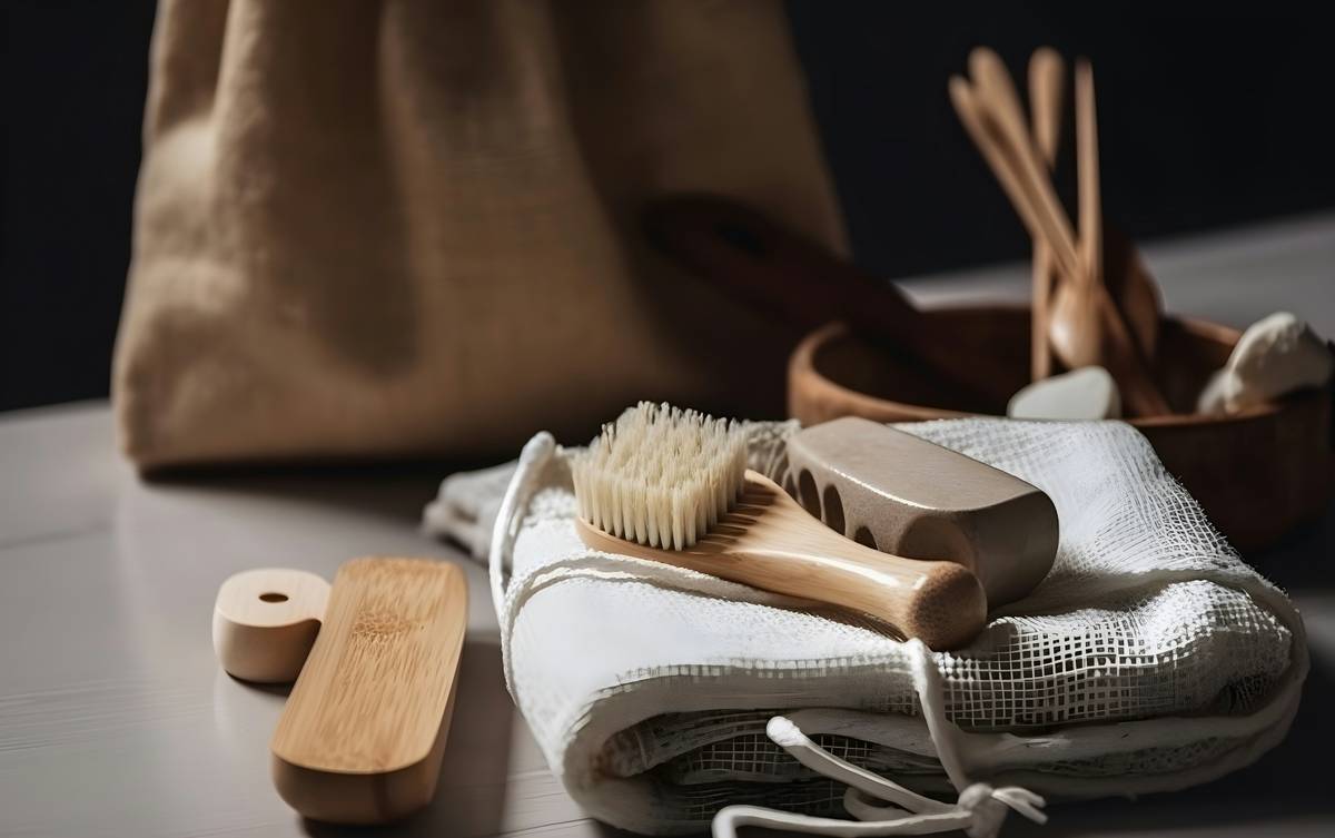 What Is a Dry Body Brush? Your No-BS Guide to Glowing Skin, Lymph Flow & More