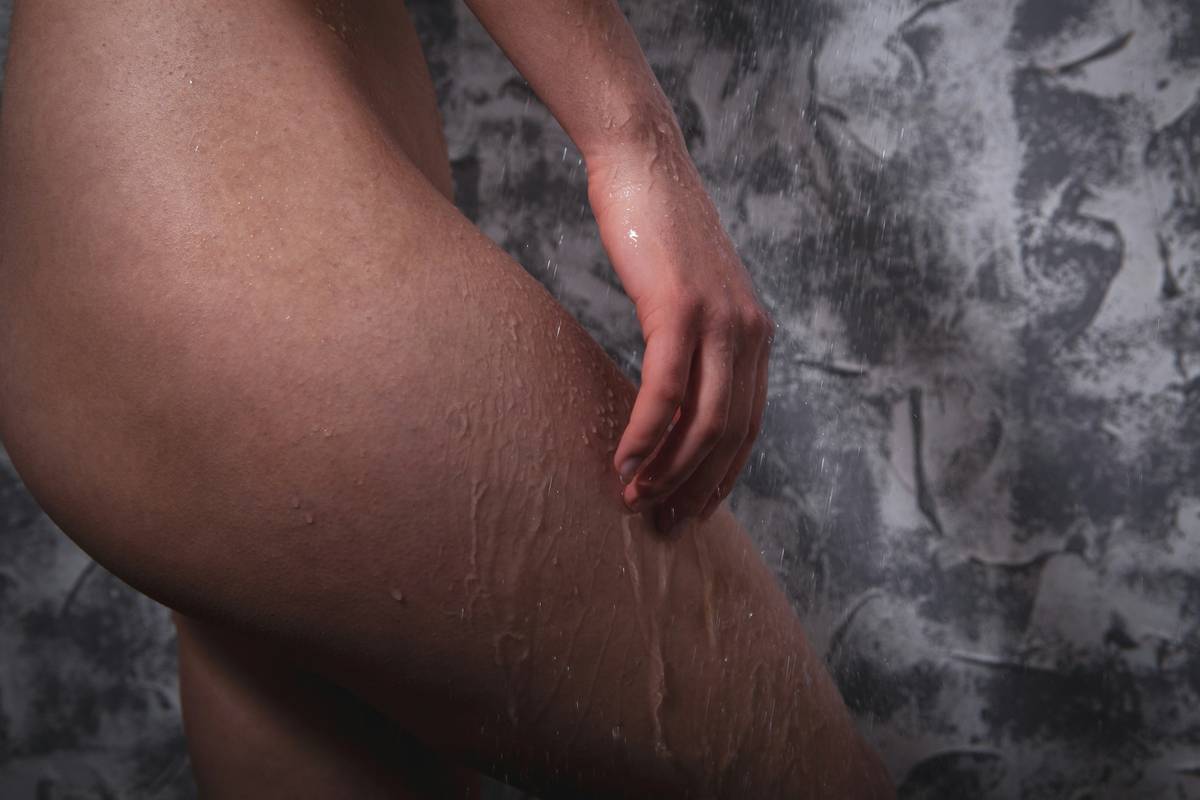 Dry Brushing for Skin: The Overlooked Ritual That Actually Works