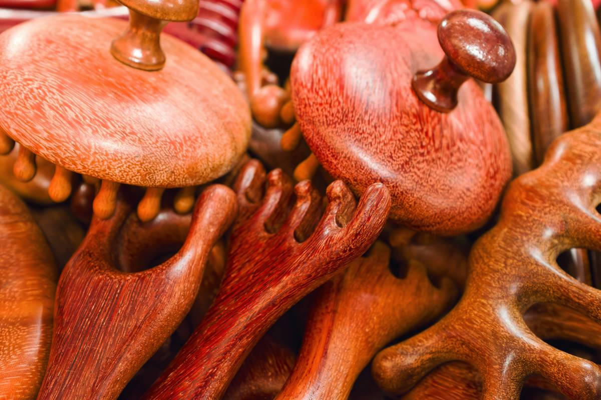 dry brushing lymphatic benefits: The Overlooked Ritual That Actually Moves Fluid